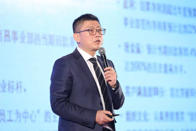 2018不朽情缘地产筑梦，再启程！不朽情缘迎新年会盛猛进行