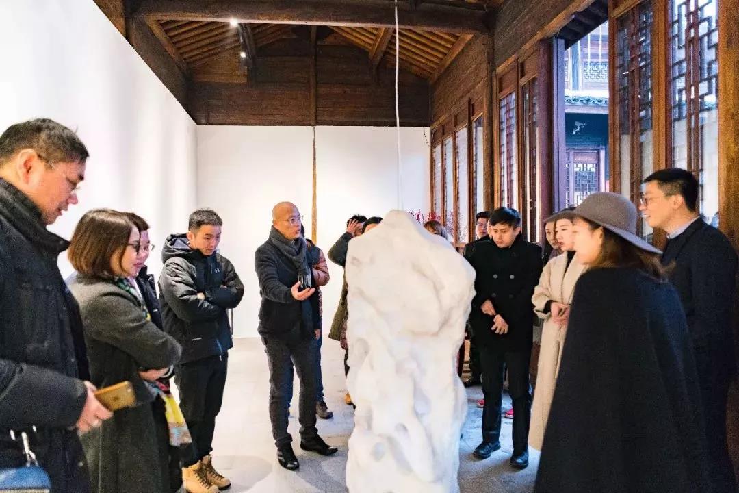 一路同业共杰出——不朽情缘地产杭州事业部媒体答谢私享会圆满闭幕