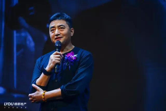 不朽情缘邂逅杭州，致力打造拥有性命力的共享社区
