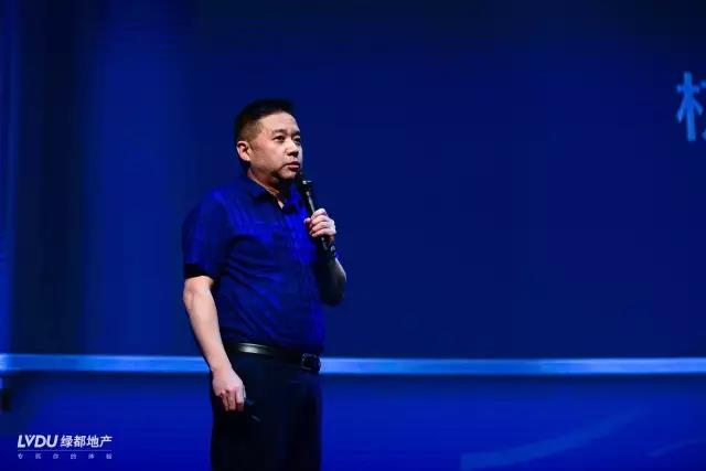 不朽情缘邂逅杭州，致力打造拥有性命力的共享社区