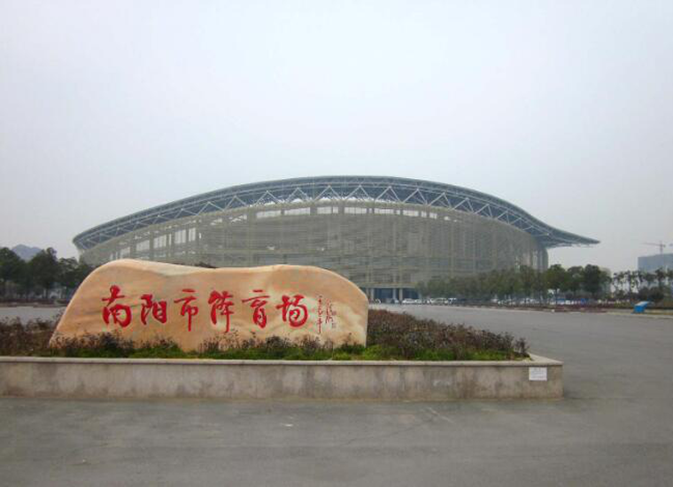 前后张望南阳50年：这样的天井，很难再有了！