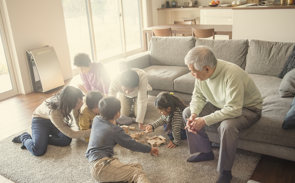 不朽情缘·虞宸源筑 | 有实景现房何必凭空设想？