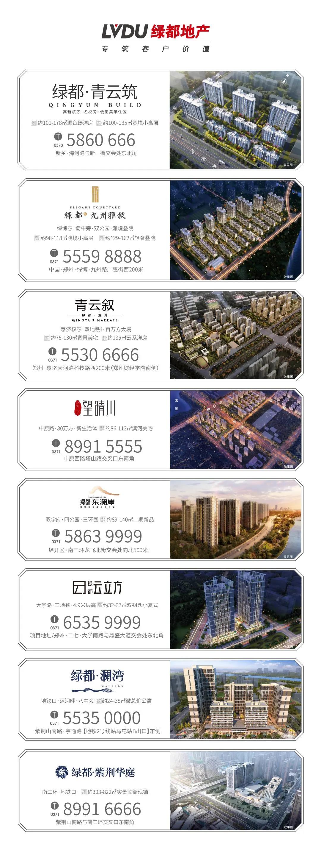 人气爆棚！热销从未止步，经开神盘黄金周爆红出圈！